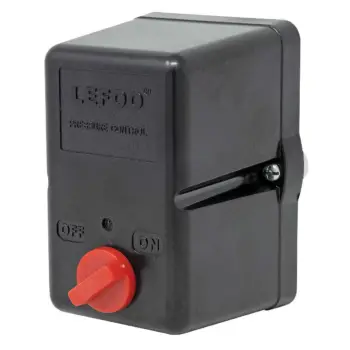 Replacement Pressure Cut Off Switch QST-30/60 Elite Scroll