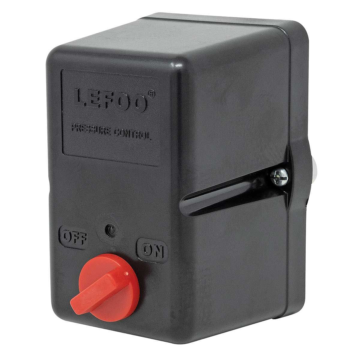Replacement Pressure Cut Off Switch QST30/60 Elite Scroll Frost Auto