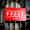 Frost Gift Card