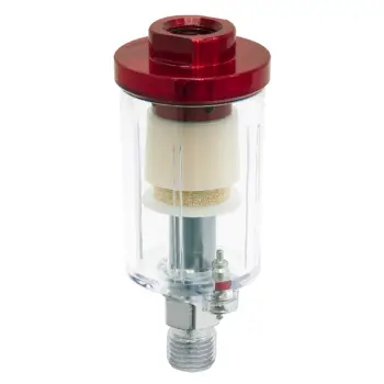 In-Line Water Trap/Filter - Image 2
