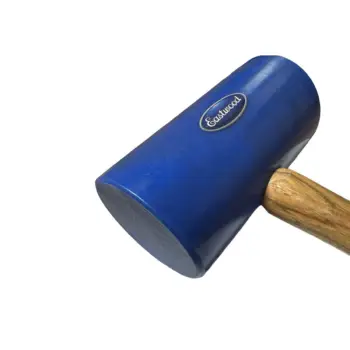 35oz Round Mallet - Image 2