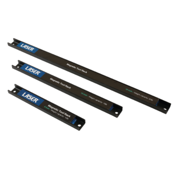 Tool-Knife Magnetic Rack 3pc