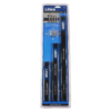 Tool-Knife Magnetic Rack 3pc