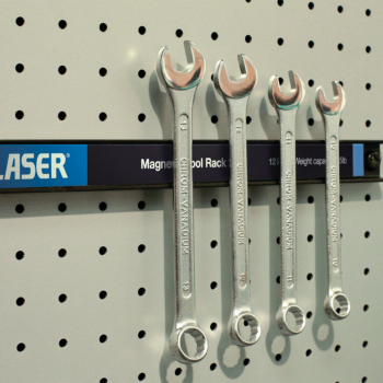 Tool-Knife Magnetic Rack 3pc