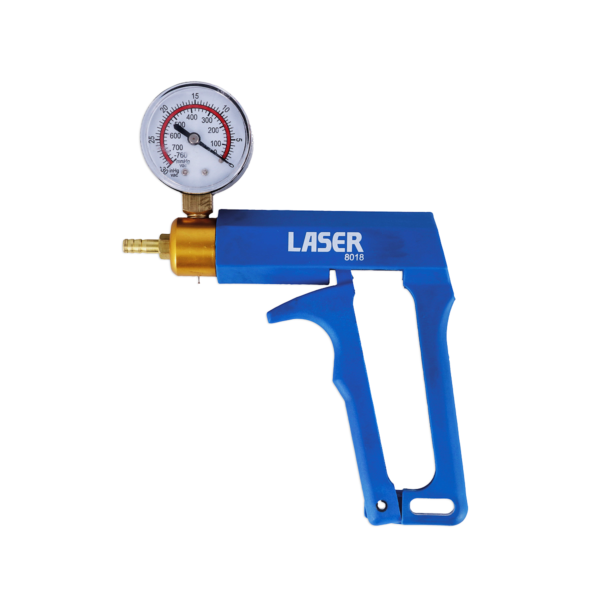 Vacuum Tester & Brake Bleed Kit Frost Auto Restoration Techniques