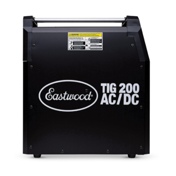 Eastwood TIG 200 ACDC - 33920