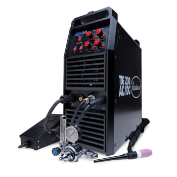 Eastwood TIG 200 ACDC - 33920