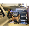 Eastwood TIG 200 ACDC - 33920