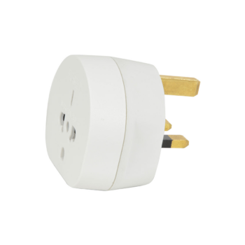 World to UK Adaptor