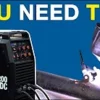 You need this TIG 200 video thumbnail