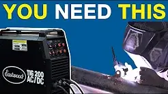 You need this TIG 200 video thumbnail