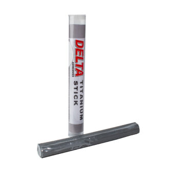 Titanium Sticky Epoxy Putty (175ml)