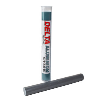 Aluminium Sticky Epoxy Putty (175ml)