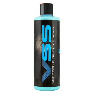 Chemical Guys VSS Scratch and Swirl Remover