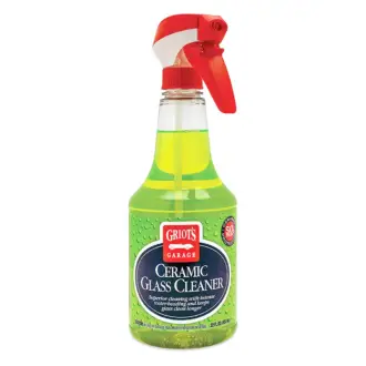 Griot's Ceramic Glass Cleaner