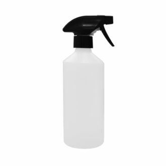 Compact Spray Bottle