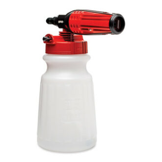 Brilliant Finish™ Foam Cannon