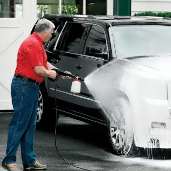 Griot's Garage The Boss™ Foam Cannon