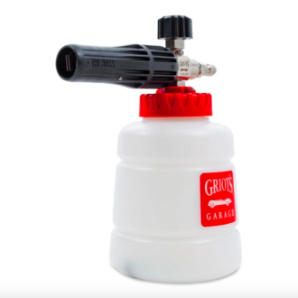 Griot's Garage The Boss™ Foam Cannon
