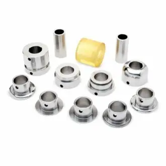 Eastwood Motorised Bead Roller Forming Dies
