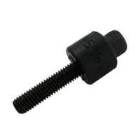 Q-Max Sheet Metal Hole Punch/Cutter 3/8" Round