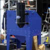 EASTWOOD DUST COLLECTION SYSTEM