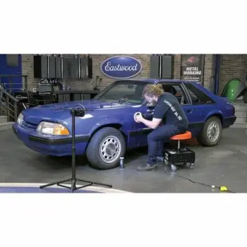Eastwood Light Module Tripod