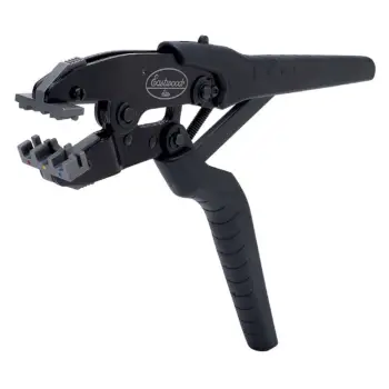 Eastwood Elite Inline Wiring Connector Crimp Tool