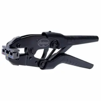 Elite Inline Wiring Connector Crimp Tool