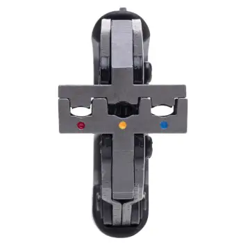 Eastwood Elite Inline Wiring Connector Crimp Tool