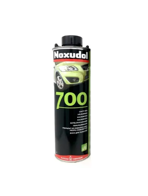 Noxudol 700 Solvent-Free Cavity Wax & Rust Protection – 1 Litre