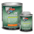 2K Urethane ORANGE - Two Component Coating (aka Hardnose) (US Quart, 946ml)