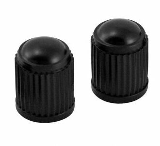 VALVE CAPS SET OF 4