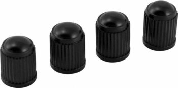 VALVE CAPS SET OF 4