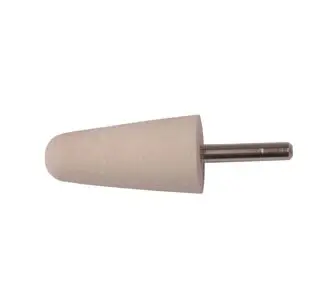 BUFF TAPERED 2 IN FELT