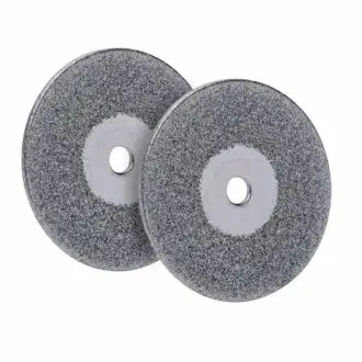 TUNGSTEN GRINDER REPLACEMENT WHEELS 2 pack