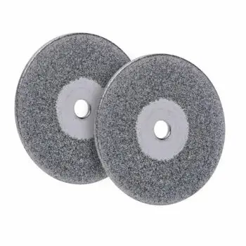 TUNGSTEN GRINDER REPLACEMENT WHEELS 2 pack
