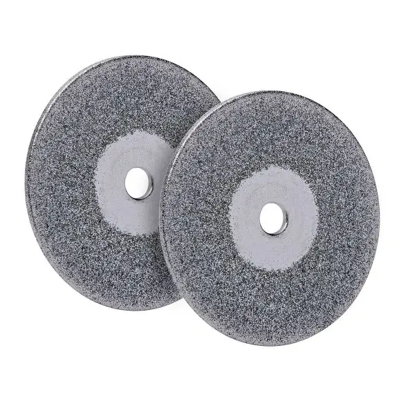 TUNGSTEN GRINDER REPLACEMENT WHEELS 2 pack
