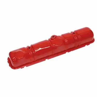 Ceramic Engine Paint Universal Red Quart