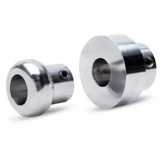 Bead Roller Stretching Dies