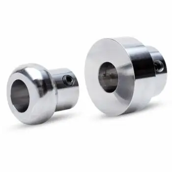Bead Roller Stretching Dies