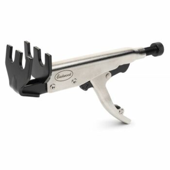 EASTWOO AXIAL WELDING CLAMP SPOT WELD JAWS