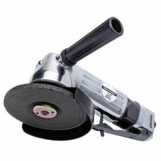 ROCKWOOD 4" AIR ANGLE GRINDER