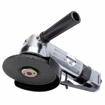 ROCKWOOD 4" AIR ANGLE GRINDER