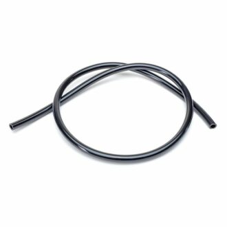 8MM X 30" POLYURETHANE AIR FEED TUBING FOR ELITE PCS-1000 PO