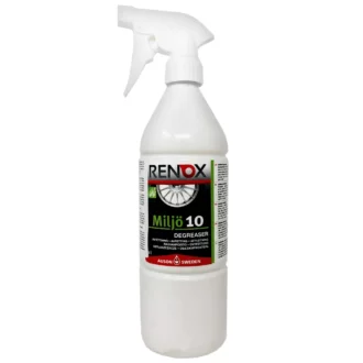 COLD DEGREASER 1 Litre