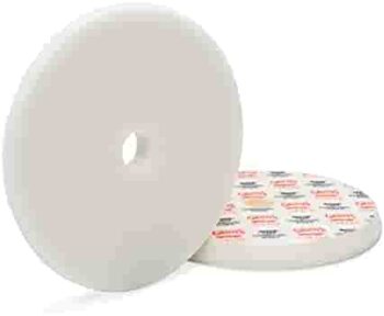 BOSS 6.5" FAST CORRECTING FOAM PADS (2pk)
