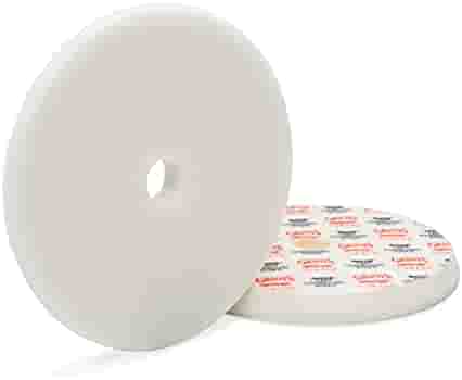 BOSS 6.5" FAST CORRECTING FOAM PADS (2pk)
