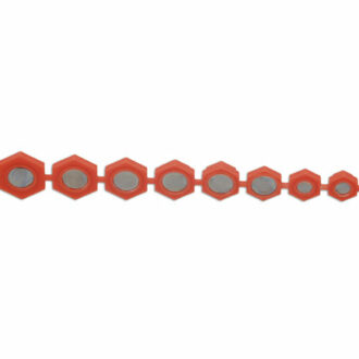 Magnetic Socket Inserts 11pc