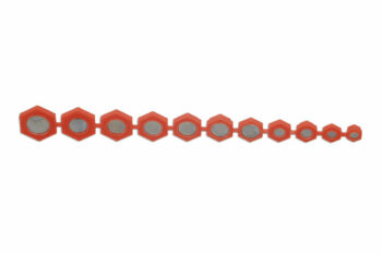 Magnetic Socket Inserts 11pc